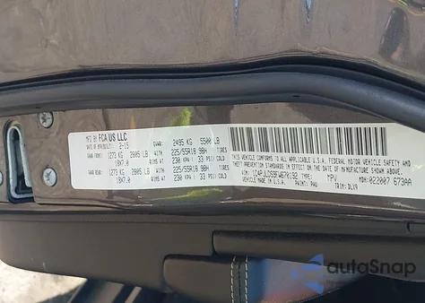 2015 Jeep Cherokee Limited from USA, damaged, VIN 1C4PJLDS9FW670192